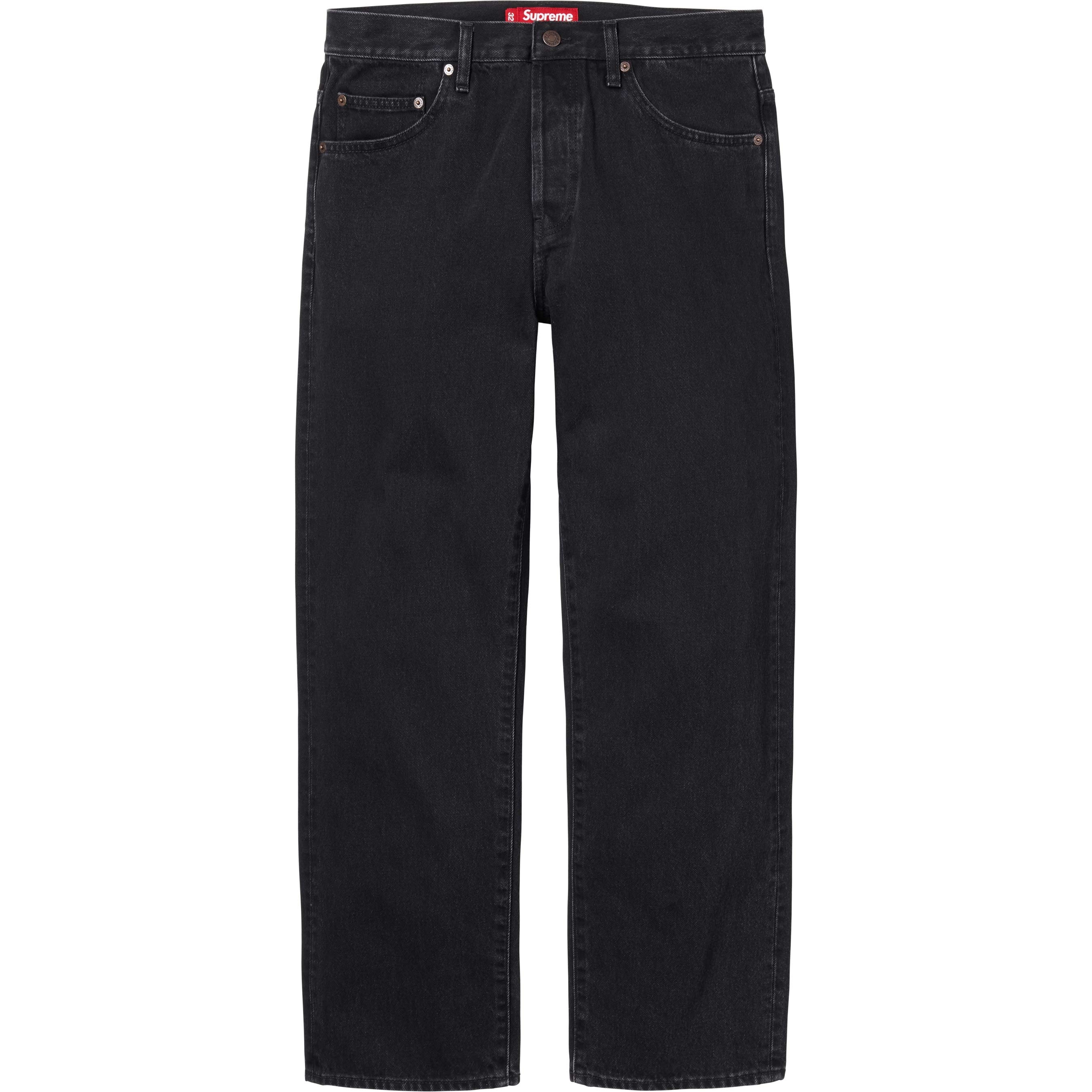 Regular Jean view 4